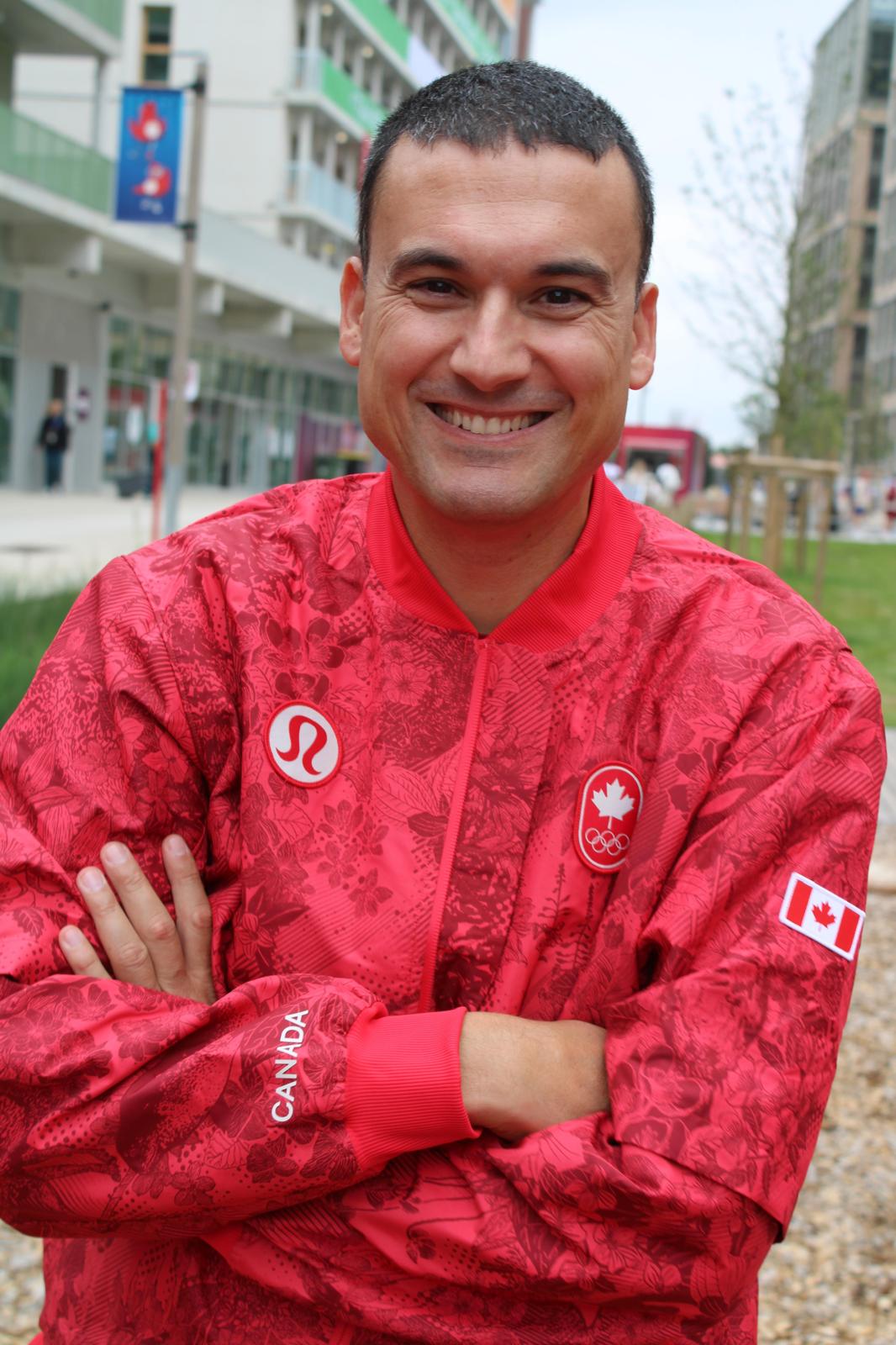 Srdjan Veckov